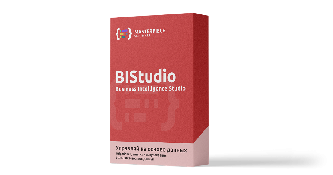 Business Intelligence Studio